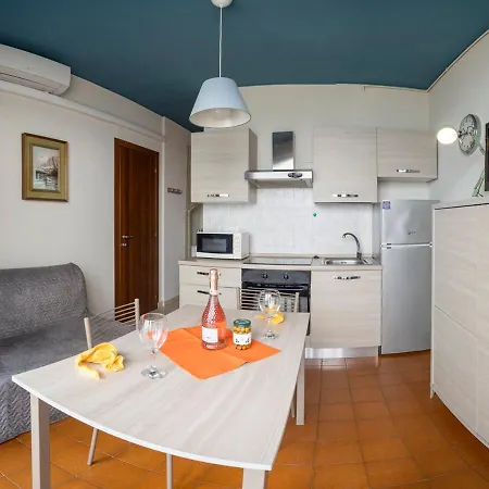 Appartamento Oberdan Ventimiglia